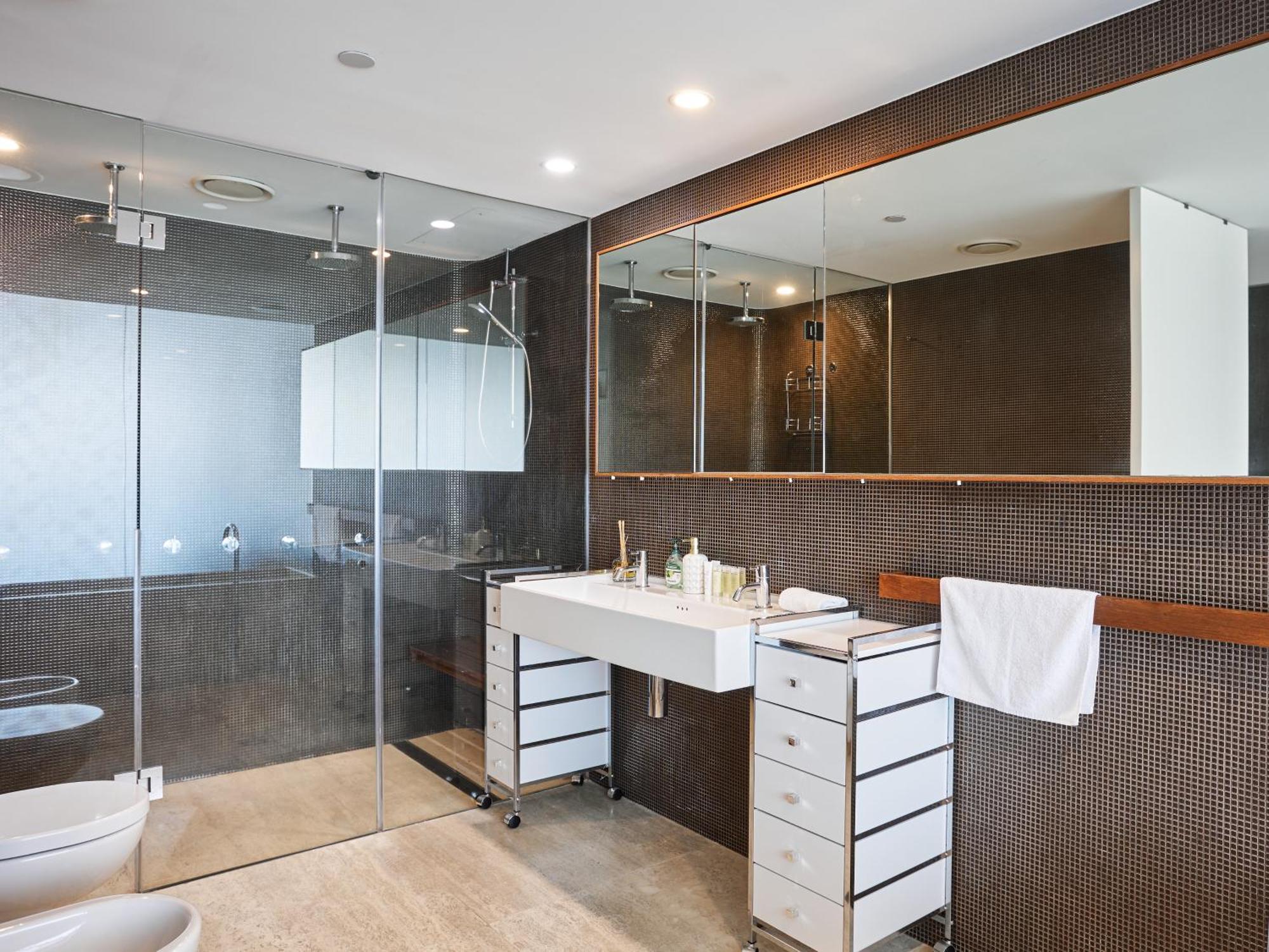 Serain Residences On 9 Hamilton Avenue Gold Coast Exterior foto